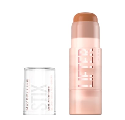 Barra Facial Maybelline Lifter Stix N°60 Warm 6 g