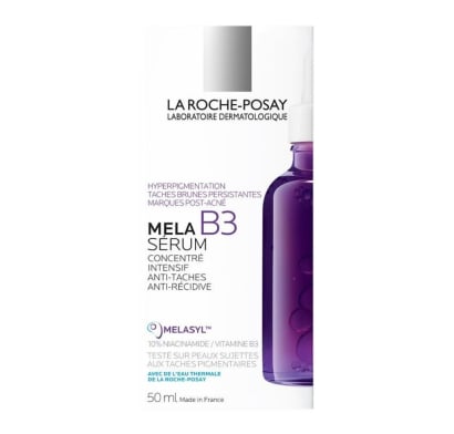 Sérum La Roche Posay Mela B3 50 ml