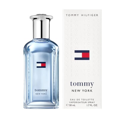 Perfume Tommy Hilfiger New York Men EDT 50 ml