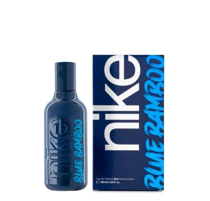 Perfume Nike Next Gen Blue Bamboo Men EDT 100 ml
