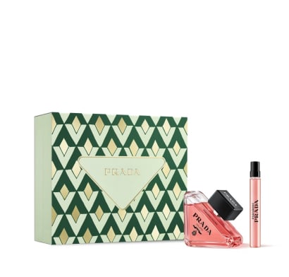 Cofre Prada Perfume Paradoxe Intense Femme EDP 90 ml + Mini Talla 10 ml