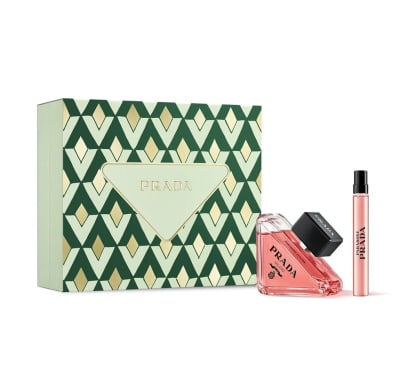 Cofre Prada Perfume Paradoxe Intense Femme EDP 90 ml + Mini Talla 10 ml