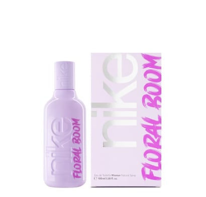 Perfume Nike Next Gen Floral Boom Femme EDT 100 ml