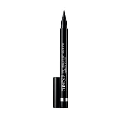 Delineador de Ojos Clinique High Impact Easy N°01 Negro 