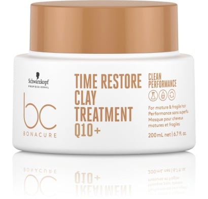 SCHWARZKOPF TRATAMIENTO NEW BC Q10 200ML