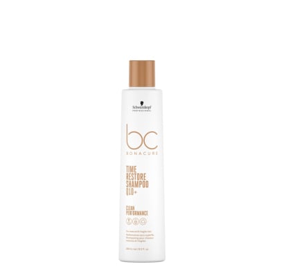 SCHWARZKOPF SH NEW BC Q10 250ML