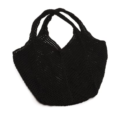 Bolso Pimentón Bahía Negro
