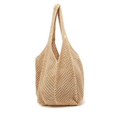 Bolso Pimentón Bahía Tostado