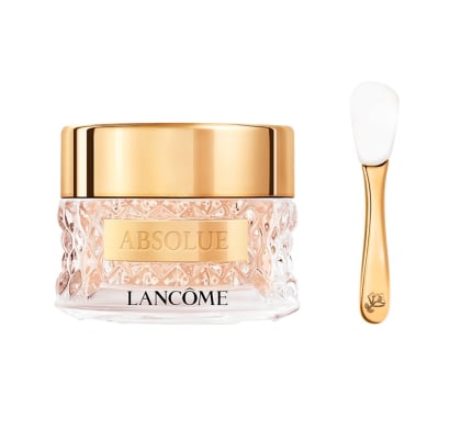 Bálsamo Labial Lancome Absolue Tinted