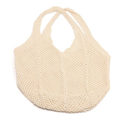 Bolso Pimentón Bahía Crudo