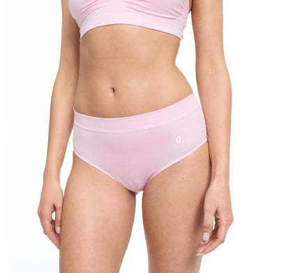 Bombacha Pimentón Rosa Candy Talle M