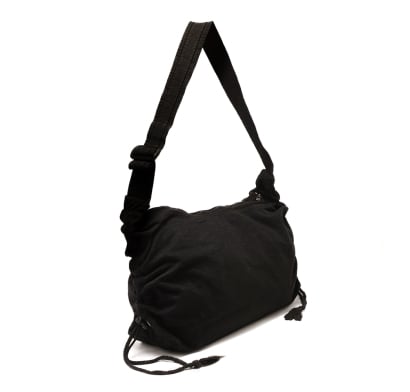 Bolso Pimentón Praga Negro