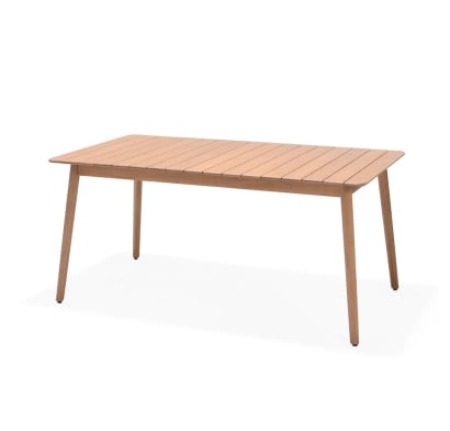 Mesa de Eucaliptus Nassau