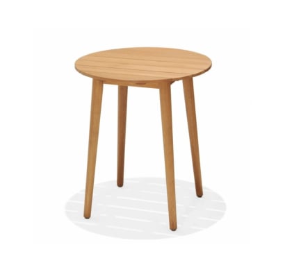 Mesa Redonda de Exterior Nassau 66 cm