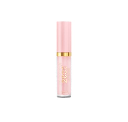 Labial Max Factor 2000 Calorie Lip Glaze N°010 Cotton Candy