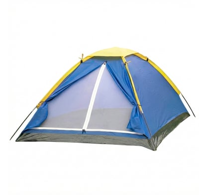 Carpa Iglú para 4 Personas