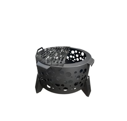 Fogonero Tromen Fenix 600