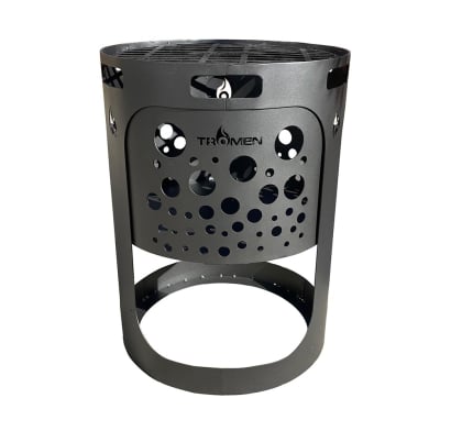 Fogonero Tromen 400 Redondo