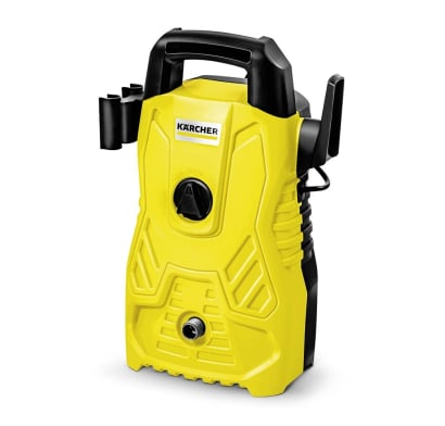 Hidrolavadora Karcher Compacta