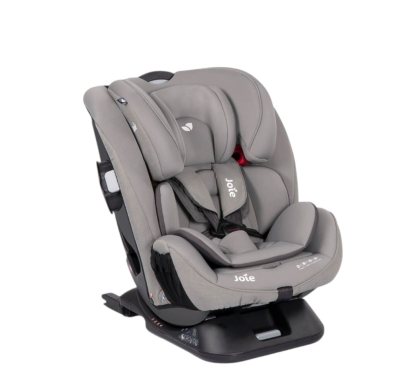 Butaca para Auto Joie Everystage Convertible Fx Isofix Gris