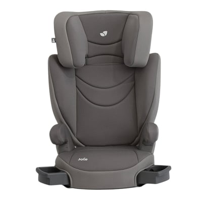 Booster Joie Basil 2 en 1 Latch 4 a 12 Años