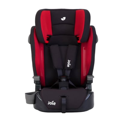 Booster Joie Convertible Elevate Cherry