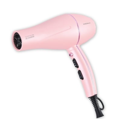 Secador de Pelo Xion XI-SE6000PRO.PNK Profesional 2400W