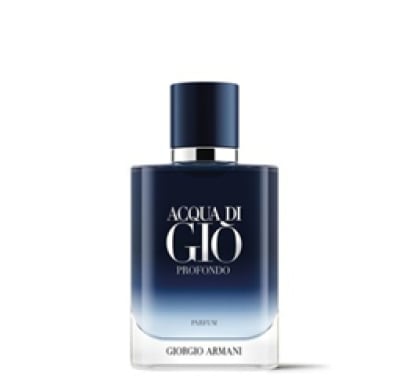 Perfume Giorgio Armani Acqua di Gio Profondo Men EDP 50 ml
