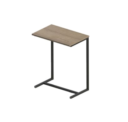 Mesa Auxiliar Tutti de Apoyo Lateral