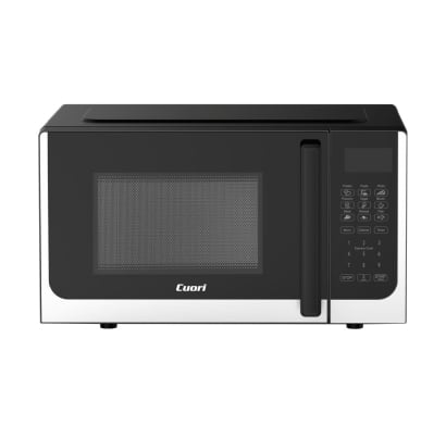 Microondas Digital Cuori CUO2086 Negro 20 l