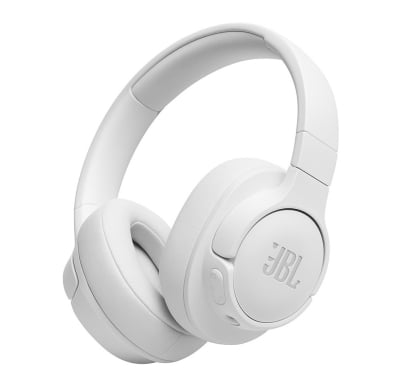 Auriculares JBL Tune 770 NC Blanco