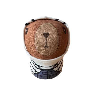 Germinador Del Duende Pelo Verde