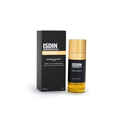 Sérum Isdin Retinal Smooth 50 ml