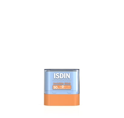 Protector Solar Isdin Invisible Stick FPS50 10 g 