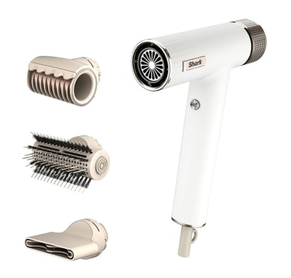 Secador de Pelo Shark Speed Style 3 en 1 
