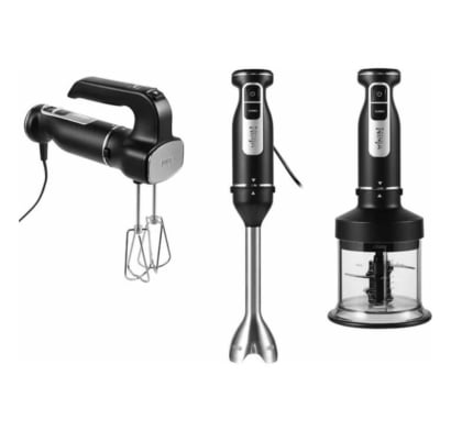 Batidora de Mano Ninja 3 en 1