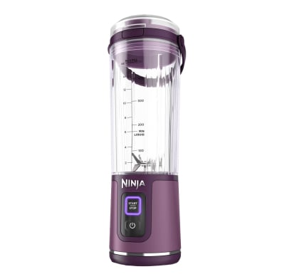Batidora Ninja Blast Portable Blender Violeta 470 ml