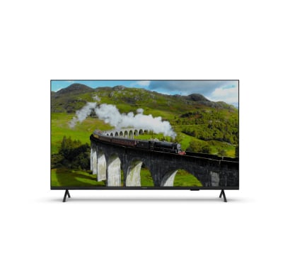 Televisor Philips Smart 43PUD7408/77 Led 4K UHD 43"