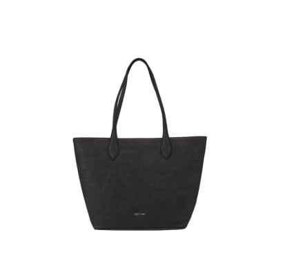 Bolso Terrano Crocco Bella Negro
