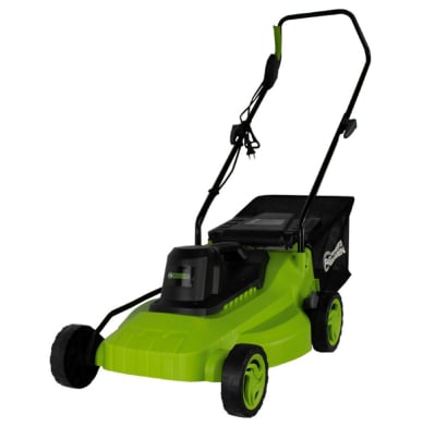 Cortadora de Césped Forest & Garden CP638/1/220F 380 mm