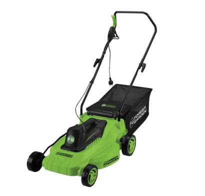 Cortadora de Césped Forest & Garden CP537/220F 370 mm