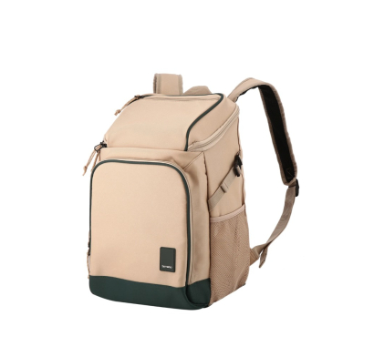 Mochila Térmica Terrano Ice Rover Beige 15.5 L