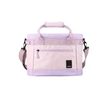 Bolso Térmico Terrano Ice Rover Lila 20 L  