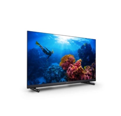 Televisor Philips Smart 43PHD6918/77 43"