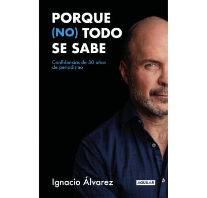 Libro Porque (No) Todo Se Sabe 