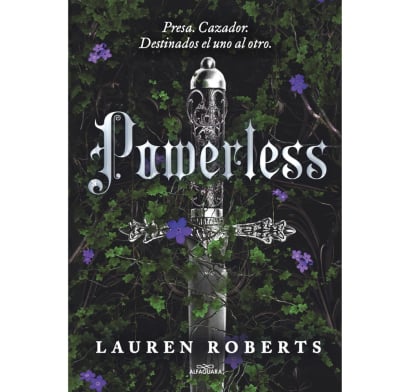 Libro Powerless