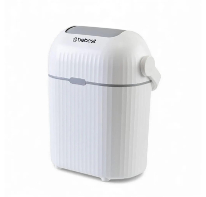 Contenedor de Pañales Bebesit BIN001