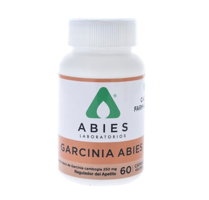 Garcinia Abies 60 Cápsulas