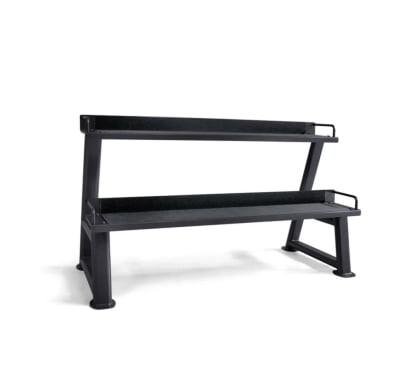 Soporte Athletic Para Pesas Rusas 