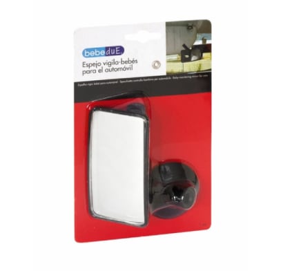 Espejo Vigila Bebé Bebédue Retrovisor